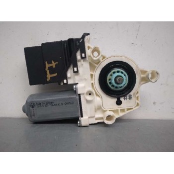 Recambio de motor elevalunas trasero izquierdo para skoda octavia berlina (1z3) edition 100 referencia OEM IAM 1K0959703B  