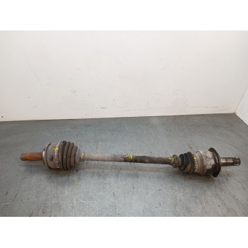 TRANSMISION TRASERA DERECHA 