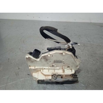 CERRADURA PUERTA DELANTERA DERECHA 5N1837016A 3P 