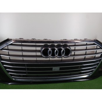 Recambio de paragolpes delantero para audi a6 c8 (4a2) 40 tdi mild hybrid quattro referencia OEM IAM 4K0807437  