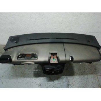 Recambio de salpicadero para citroën c4 cactus feel referencia OEM IAM   