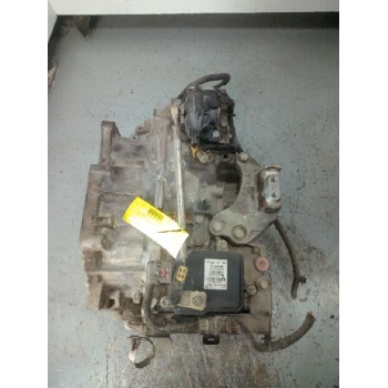 Recambio de caja cambios para citroën c4 picasso feel referencia OEM IAM 20GE13  