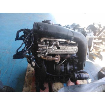Recambio de motor completo para volkswagen passat berlina (3c2) advance referencia OEM IAM BKC <CASCO> 
