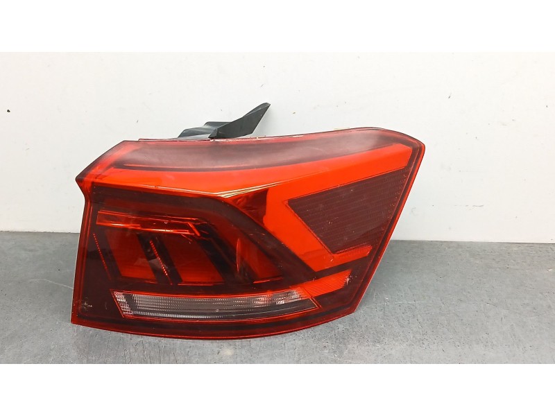 Recambio de piloto trasero derecho para volkswagen t-roc (a11, d11) 2.0 tdi scr referencia OEM IAM 2ga945096d  