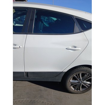 Recambio de puerta trasera izquierda para hyundai ix35 (lm, el, elh) 1.7 crdi referencia OEM IAM   