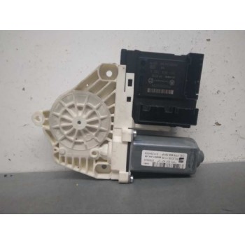 Recambio de motor elevalunas delantero izquierdo para seat leon (1p1) comfort limited referencia OEM IAM 1K0959793L  