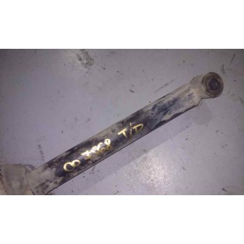 Recambio de amortiguador trasero derecho para ford fiesta berlina (dx) ambiente referencia OEM IAM   