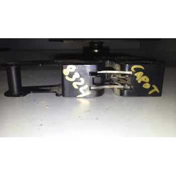 Recambio de cerradura capot para seat exeo berlina (3r2) last edition referencia OEM IAM   