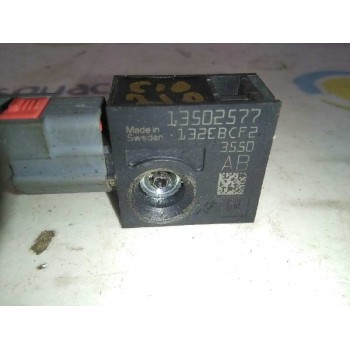 Recambio de sensor para opel astra j lim. cosmo referencia OEM IAM 13502577  