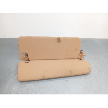 Recambio de parasol izquierdo para porsche cayenne (9pa) 3.2 referencia OEM IAM 955731135026L2 7l5857551bm 