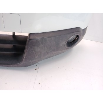 Recambio de paragolpes delantero para nissan qashqai (j10) 2.0 dci turbodiesel cat referencia OEM IAM 62022JD00H 1 SERIE 