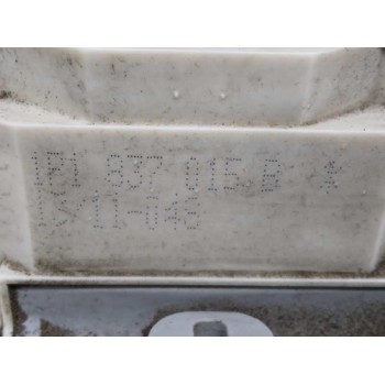 Recambio de cerradura puerta delantera izquierda para seat leon (1p1) style copa referencia OEM IAM 1P1837015B 7 PINES 