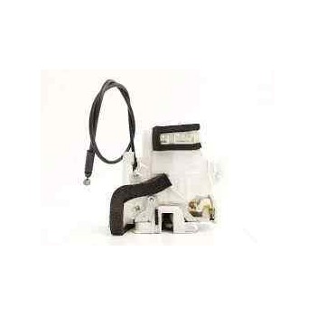 CERRADURA PUERTA DELANTERA IZQUIERDA 61032FG250 