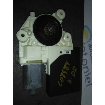MOTOR ELEVALUNAS DELANTERO DERECHO 4M5T14B533BD 