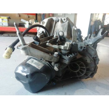 Recambio de caja casco para dacia logan 1.5 dci diesel cat referencia OEM IAM JR5147 CASCO 