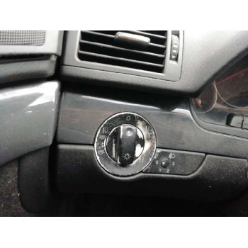 audi a4 berlina (8e) del año 2002