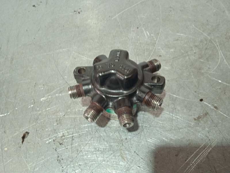 Recambio de rampa inyectora para dacia logan 1.5 dci diesel cat referencia OEM IAM R9144Z070A 8200379933 