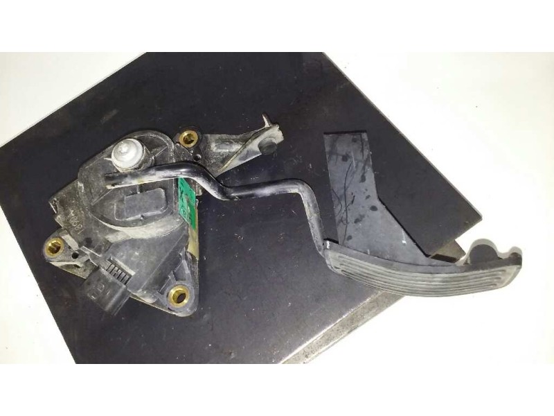 Recambio de potenciometro pedal para nissan qashqai (j10) tekna referencia OEM IAM 1890A 1890A21218 