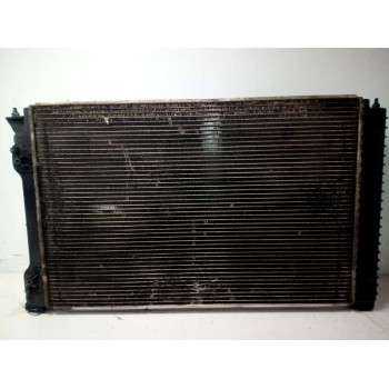 Recambio de radiador agua para audi a6 avant (4f2) 2.8 fsi referencia OEM IAM 4F0121251AF  