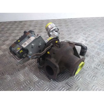 Recambio de turbocompresor para bmw x1 (e84) 2.0 turbodiesel cat referencia OEM IAM 7673789  