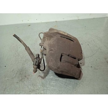 Recambio de pinza freno delantera izquierda para audi a8 (4e2) 3.7 quattro referencia OEM IAM 4E0615123 ATE 