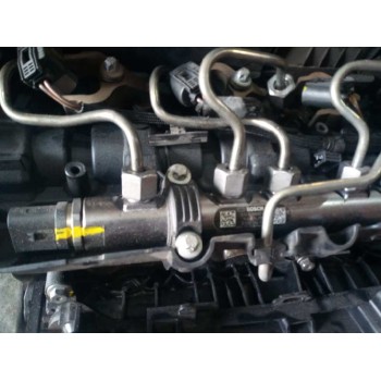 RAMPA INYECTORA 8514166 0445214278 