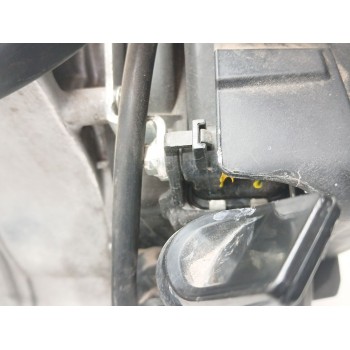 Recambio de motor completo para honda pcx pcx 125 (jk05) referencia OEM IAM   