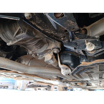 Recambio de diferencial trasero para volvo xc60 ii (246) b4 mild-hybrid awd referencia OEM IAM P31492600  S41498492