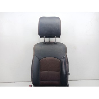 Recambio de asiento delantero izquierdo para ssangyong korando limited 4x2 referencia OEM IAM   
