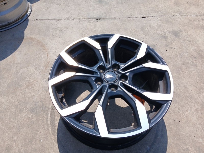 Recambio de llanta para ford puma (j2k, cf7) 1.0 ecoboost referencia OEM IAM 2498738 x1 18 pulgadas