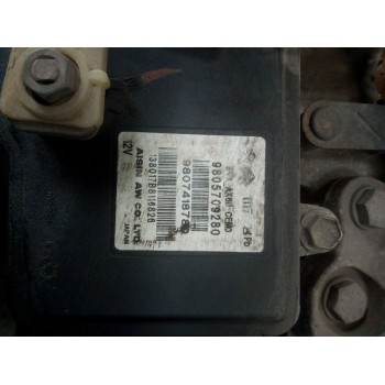 Recambio de caja cambios para citroën c4 picasso feel referencia OEM IAM 20GE13  