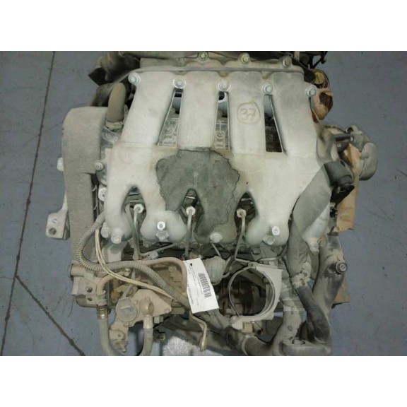 Recambio de motor completo para renault laguna (b56) 2.2 diesel referencia OEM IAM G8T792  