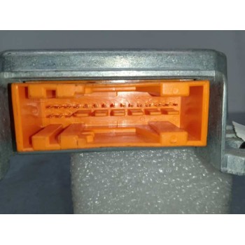 Recambio de centralita airbag para peugeot 206 berlina xs referencia OEM IAM 9636894080 550541500 