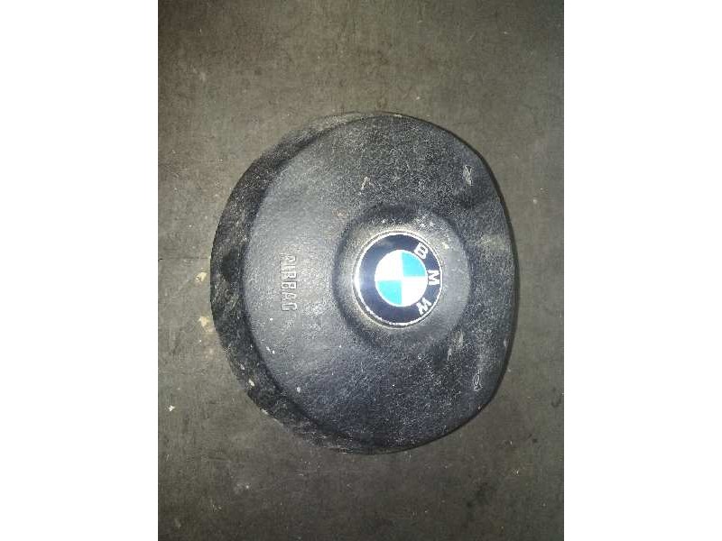 Recambio de airbag delantero izquierdo para bmw x5 (e53) 3.0d referencia OEM IAM 8FG264542005  8FG264542005