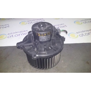 MOTOR CALEFACCION AF29 AG20A 