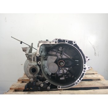 CAJA CAMBIOS 20MB53 B 