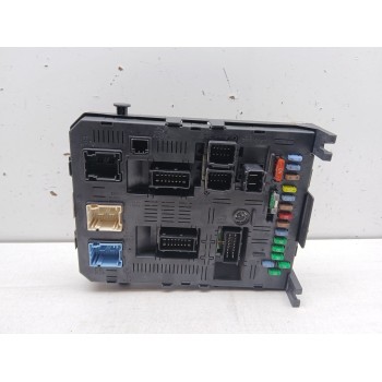 Recambio de centralita bsi para peugeot 307 (3a/c) 1.6 hdi referencia OEM IAM 9663510580  