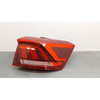 Recambio de piloto trasero derecho para volkswagen t-roc (a11, d11) 2.0 tdi scr referencia OEM IAM 2ga945096d  