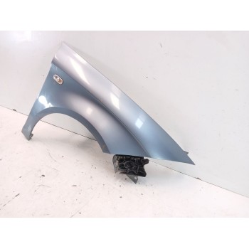 Recambio de aleta delantera derecha para seat altea (5p1) 1.9 tdi referencia OEM IAM 5P0821022A  