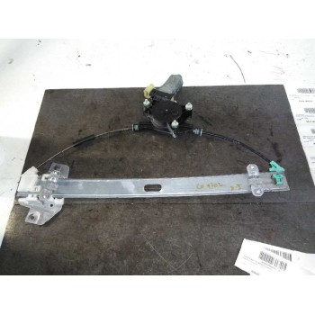 ELEVALUNAS DELANTERO IZQUIERDO S / R ELECTRICO 2 PIN 5P