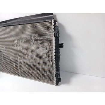 Recambio de radiador agua para audi q2 (gab, gag) 30 tfsi referencia OEM IAM 5WA121251C  