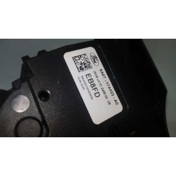 Recambio de mando limpia para ford fiesta (cb1) econetic referencia OEM IAM 8A6T17A553AC  
