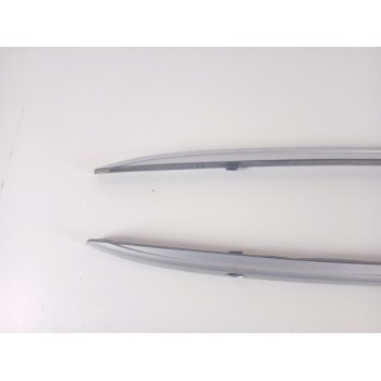 Recambio de barras techo para kia xceed (cd) 1.6 gdi hybrid referencia OEM IAM 87277j7cao  