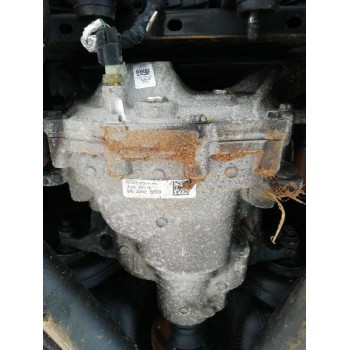 Recambio de diferencial trasero para ford mustang gt referencia OEM IAM   