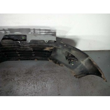 Recambio de paragolpes delantero para nissan qashqai (j10) 2.0 dci turbodiesel cat referencia OEM IAM 62022JD00H 1 SERIE 