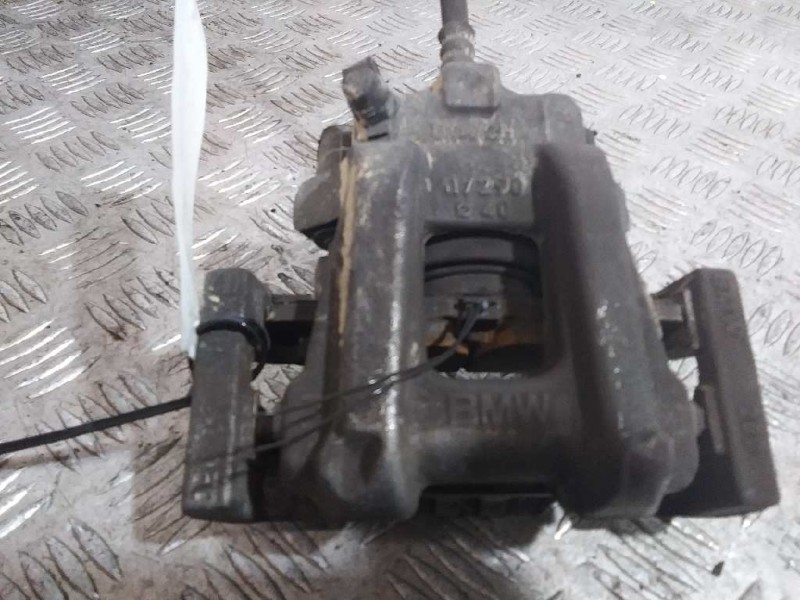 Recambio de pinza freno trasera derecha para bmw serie 1 lim. (f20) 116d referencia OEM IAM  BOSCH 