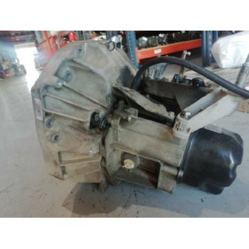 Recambio de caja casco para dacia logan 1.5 dci diesel cat referencia OEM IAM JR5147 CASCO 