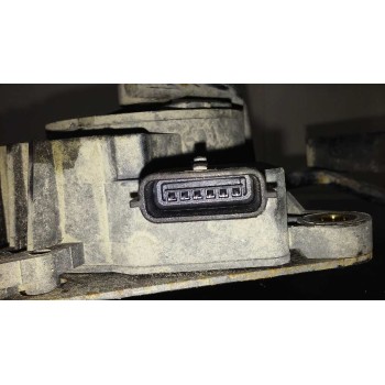 Recambio de potenciometro pedal para nissan qashqai (j10) tekna referencia OEM IAM 1890A 1890A21218 