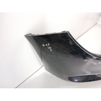 Recambio de paragolpes delantero para opel astra k (b16) 1.2 turbo (68) referencia OEM IAM 39130492  