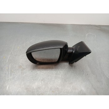 RETROVISOR IZQUIERDO ABATIBLE CON INTERMITENTE